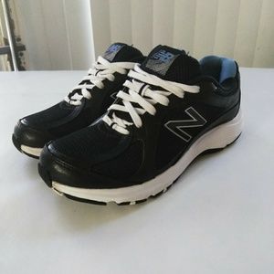 New Balance Women's Ortholite Insert WW496BB2 Athl